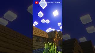 Village house | #music #lofi #minecraft