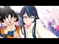 Ai Hoshino Sings Dragon Ball Super Opening 2 AI Cover Idol Energy Meets Saiyan Power 