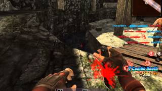 WOLFTEAM PRO KNIFE 2012 HD PART 4