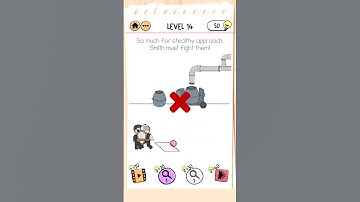 Brain Test 2: Smith and Joe - Part 2 Level 14