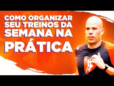 Aula 3 - Como evoluir na corrida! | Projeto Bora Correr - Aula 3 - Como evoluir na corrida! | Projeto Bora Correr