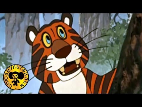 Мультики Первый автограф 