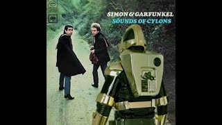 sound of cylons Resimi