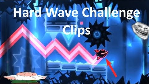 Hard wave challenge compilation