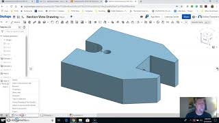 IED OnShape Section Pt  2