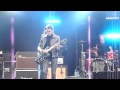 Miles Kane - Darkness In Our Hearts [without guitar - Live at Bruis, Maastricht - 08-09-2013]