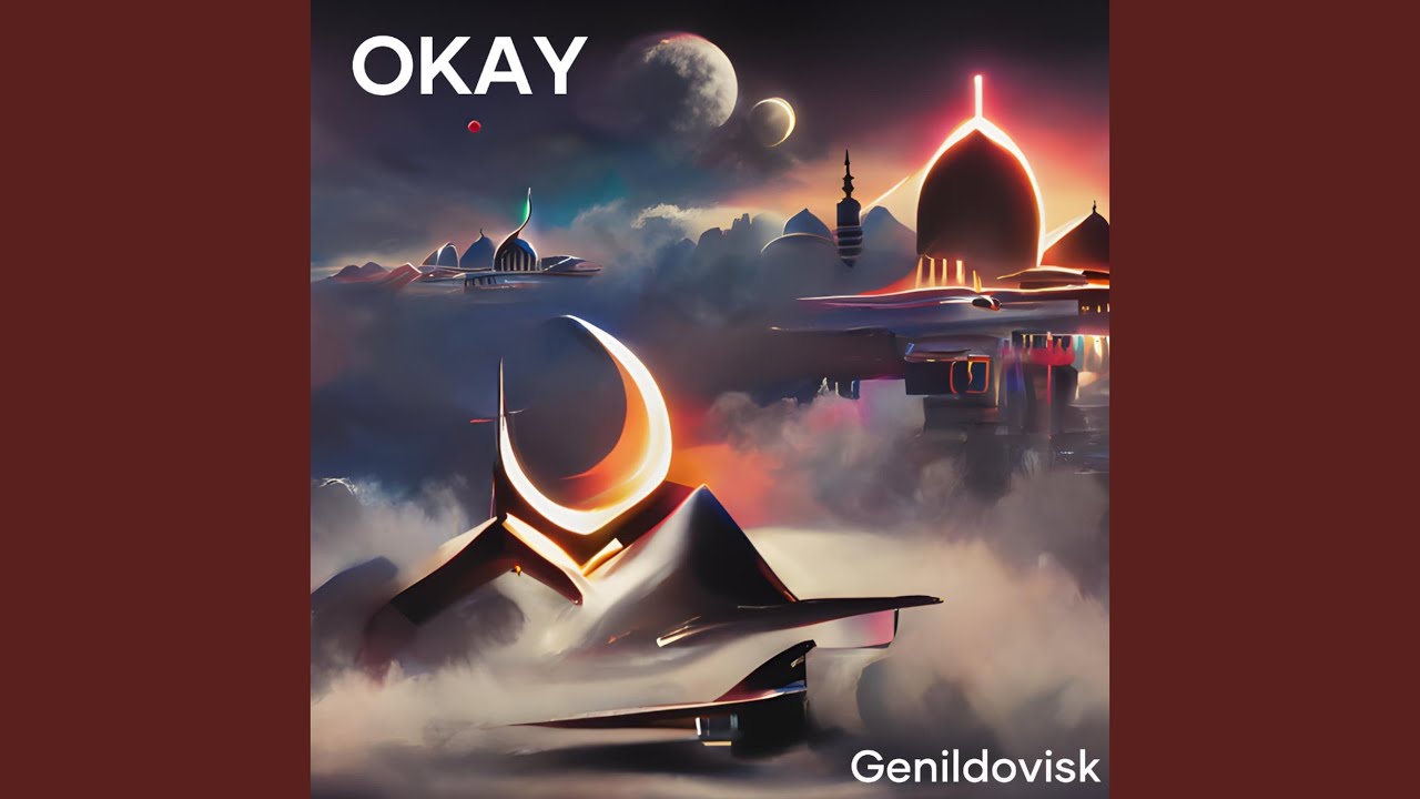 Watch Okay on YouTube Watch Okay on YouTube