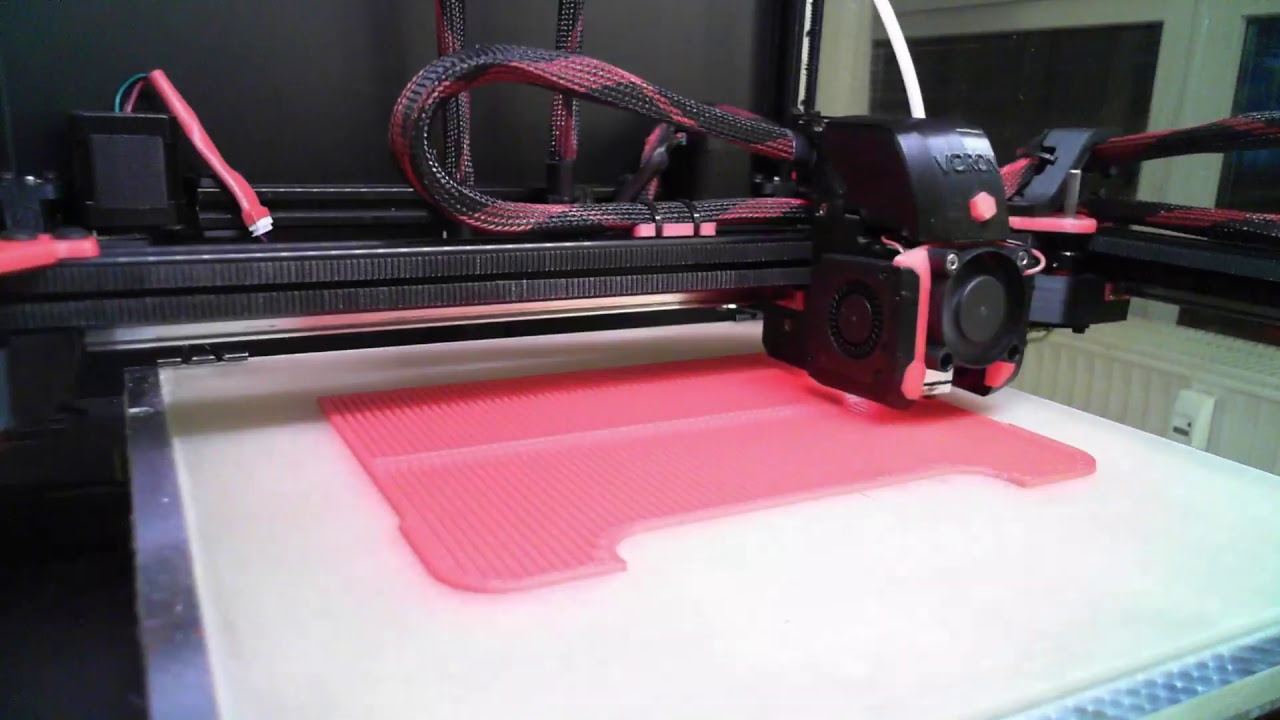 printing - YouTube