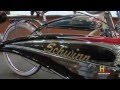 Two old schwinn vintage in Pawn Stars