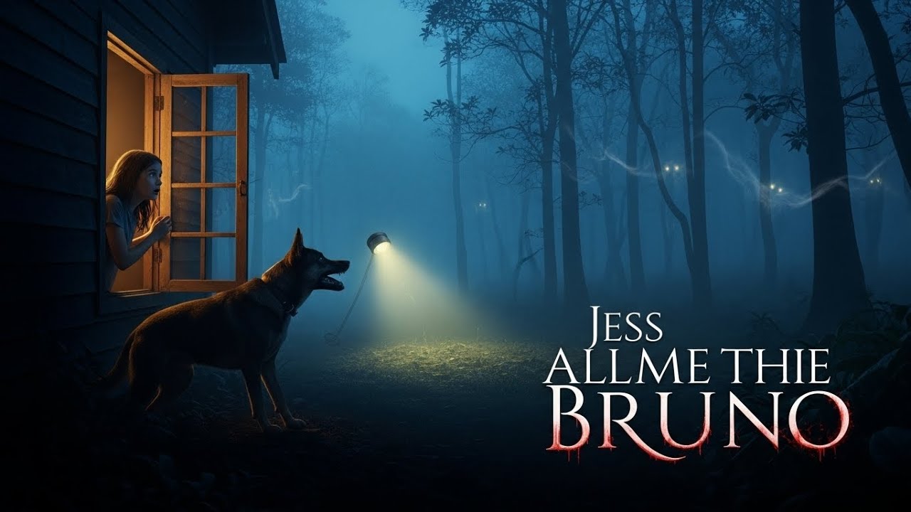 Our Family's Secret on the Cursed Island | Horror Story | Scary Stories | Creepy Pasta |Storyverse |