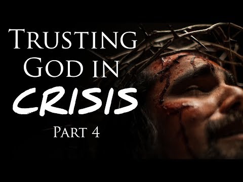 Partial Obedience is NOT Obedience: Part 4 of Trusting God in CRISIS