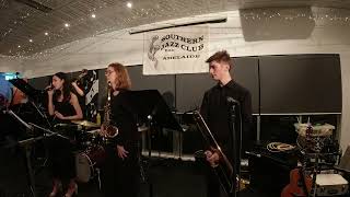 Misty - Sus Six At The Southern Jazz Club