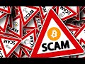 В.Бутерин: БИТКОИН в Большой опасности!!!