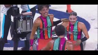 Boston Crusaders 2025 - "BOOM" Closer