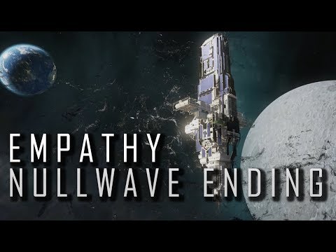 Prey: Good Nullwave Ending (All Options)