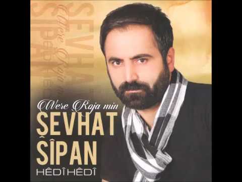 Şevhat Sipan - Dıldıl Xeme