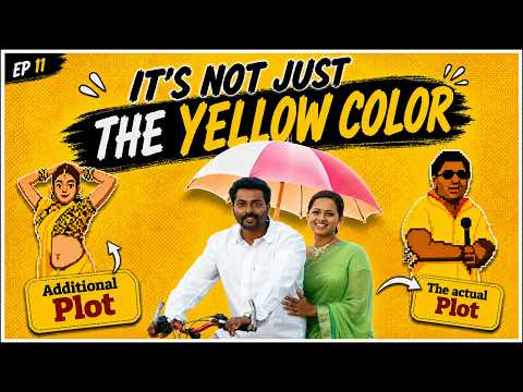 REVISITING Chithiram Pesuthadi | Video Essay | RRP EP 11 | Matta Oorugah | Mysskin