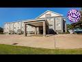 Comfort Suites Lewisville | Dallas (TX), United States | Hotel Review 🌟