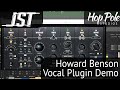 Howard Benson Vocal Plugin - instant vocal awesomeness?