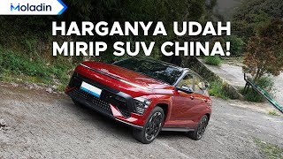 JULY2026 Moladin CarTest Kona N