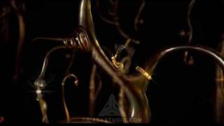 Ca Doro By Triada Studio