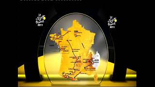 Tour de France 2011 (19.Etappe Modane - L ’Alpe d’Huez)