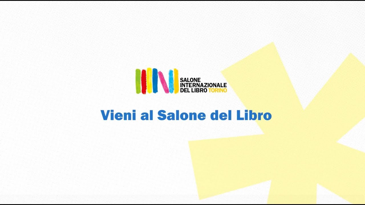 Tutto quello che c'è da sapere sul Salone del Libro 2025