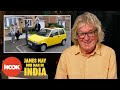 James may reviews iconic cars from film  tv  thehookofficial