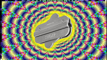 30 Second Solve - #Hanayama Slider Puzzle