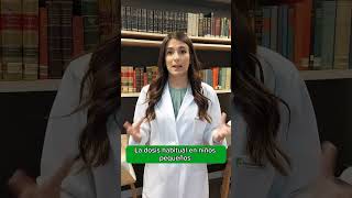 Cuidado con el abuso de paracetamol.