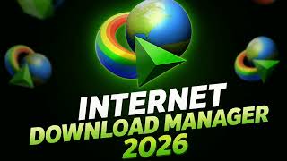 Internet Download Manager 2026 Crack | How To Install IDM Free | IDM Setup On Windows 11 screenshot 3