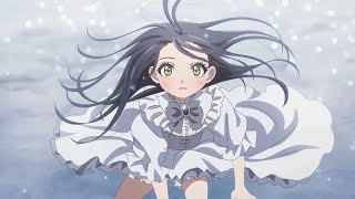 Inori,Hikaru,Iruka Twixtor Clips Ep1 4K 60Fps Medalist Season 2