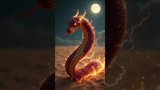 The Origin Of New Species By Animo Fusion