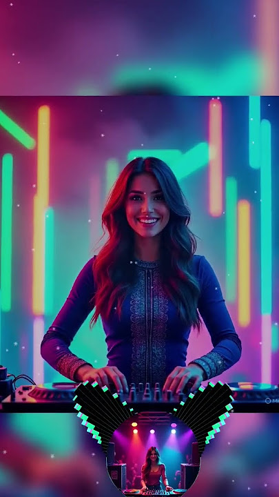 DJ REMIX EDM FULL BASS BOOSTED DUBSTEP DROP ZONE BREAKDOWN