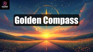 Find Your Way Home | EDM-Inspired Acoustic Love Song | 🎵 Golden Compass - Axora Productions