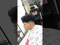 Mid fade #barbershop #barberlove #barber #haircut #hairstyle