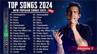 TOP 100 Songs of 2023 2024💎Bruno Mars, Ed Sheeran, Katy Perry, Miley Cyrus, Adele, Harry Styles