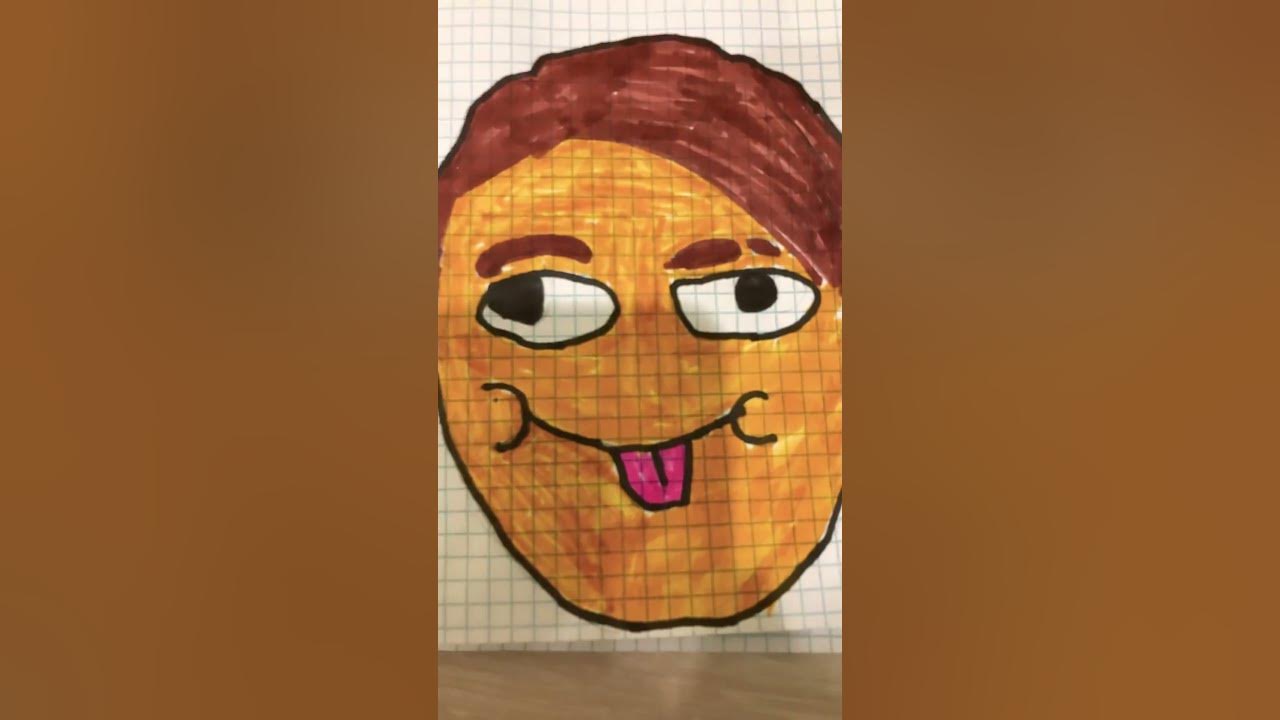 Рисую лагатипы блогиров - YouTube