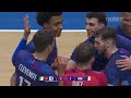 Italy 🇮🇹 vs. France 🇫🇷 - Highlights | Week 1 | Men's VNL 2026