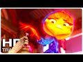 ELEMENTAL "Clod Proposes Ember" Trailer (NEW 2023)