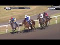 Constitution Hill Takes Fourth Behind Pride Of Arras at Kempton | Replay | Racing TV
