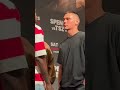 Errol Spence vs. Tim Tszyu Face Off  #SpenceTszyu