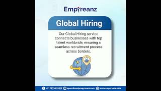 Global Hiring