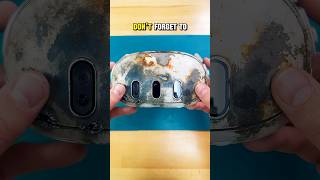 This Quest 3 Is Crazier Than You Think. #vr #virtualreality #quest3