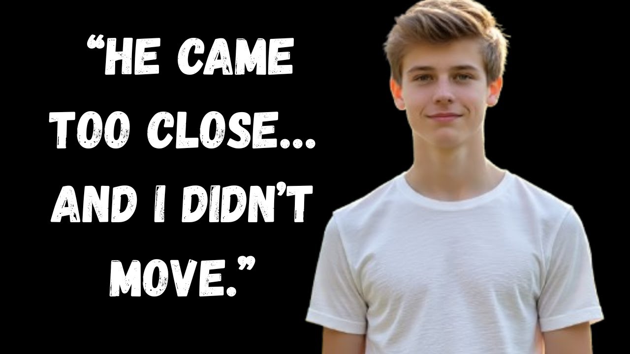 He Fell Asleep… And Changed Our Entire Relationship | Gay Love Story