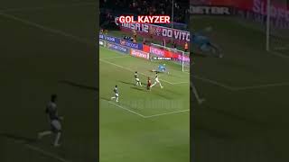 🇧🇷 Vitória 1x0 Palmeiras 🇧🇷⚽️ Renato Kayzer🅰️ Ronald🏆 Brasileirão Série A | Rodada 18