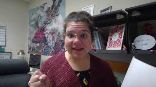 English 1302 Spring 2020 Research Paper Outline