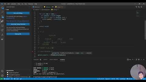Subsets 1: Find all distinct subsets (DFS)
