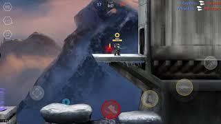 Cool Game App Armajet screenshot 4