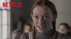 Anne | Trailer principal | Netflix [HD]